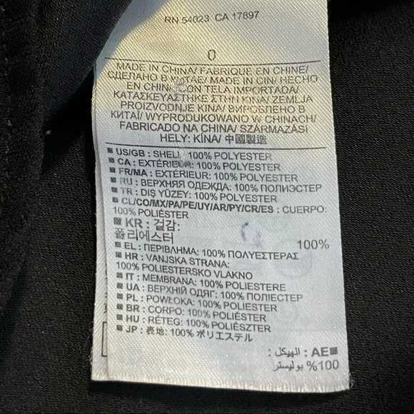 Banana Republic Dress - Picture 7 of 7